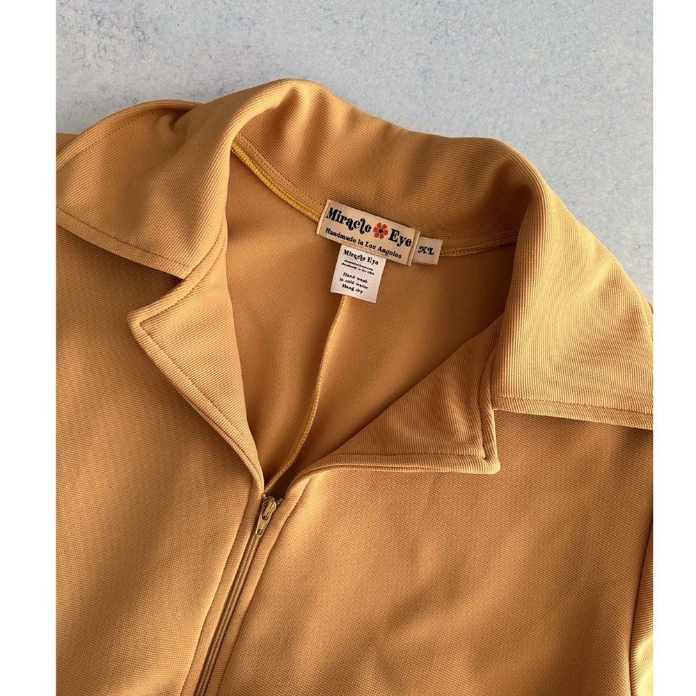 Miracle Eye California Shake Jumpsuit